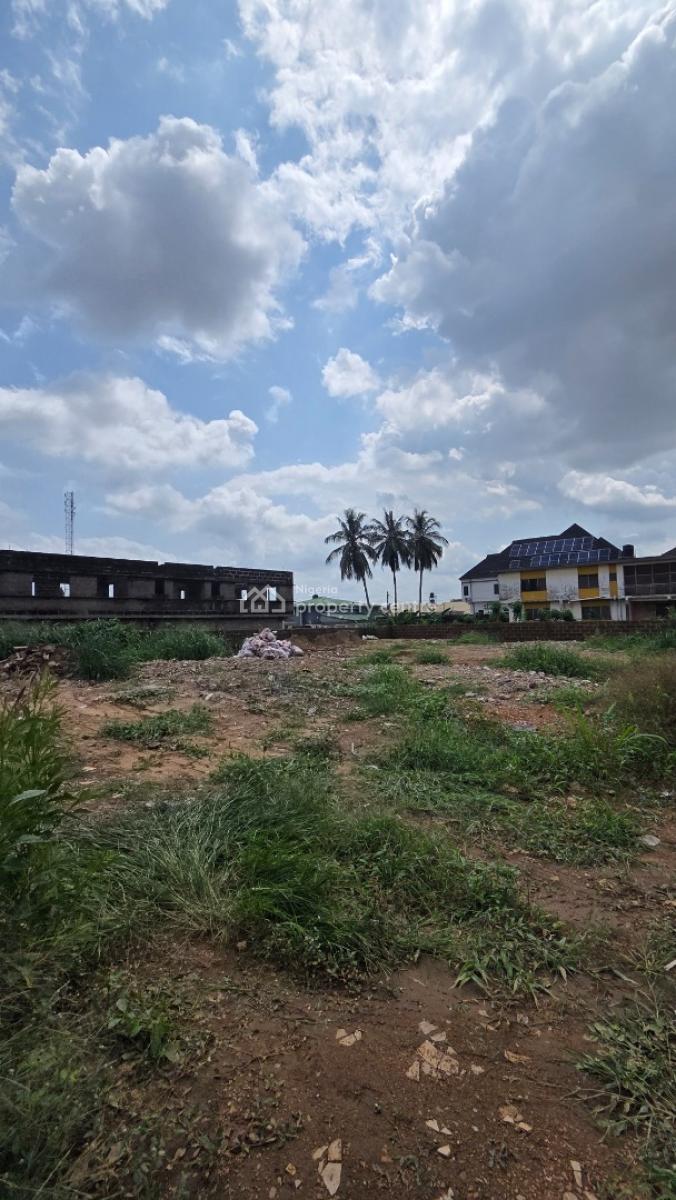 Parcel of Residential Land with a Gated Estate, Goodness Estate Sharp Corner Oluyole Estate, Ibadan, Oyo, Residential Land for Sale