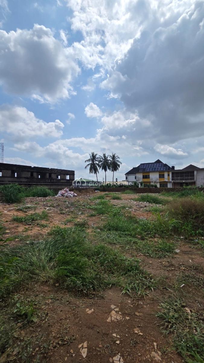 Parcel of Residential Land with a Gated Estate, Goodness Estate Sharp Corner Oluyole Estate, Ibadan, Oyo, Residential Land for Sale