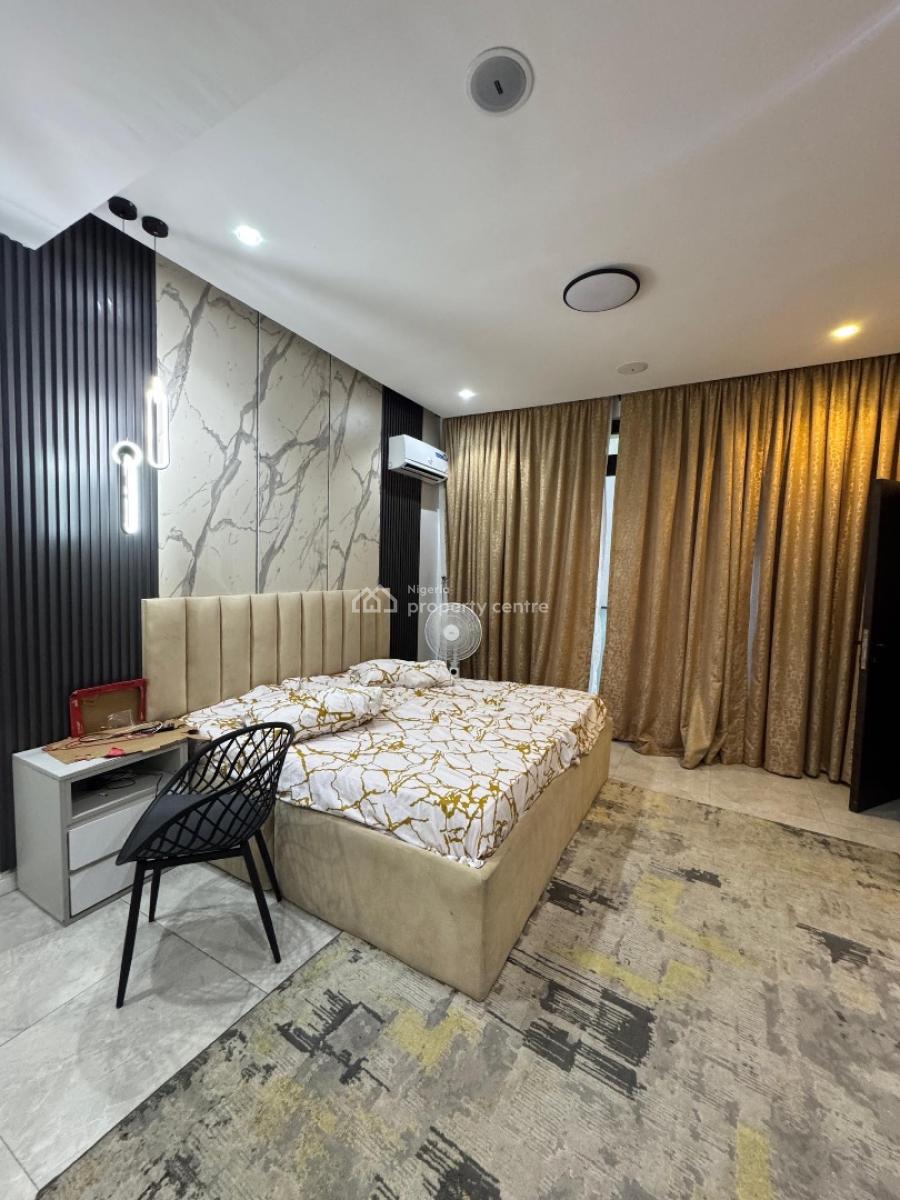 Beautifully Furnished 2 Bedroom Apartment, Ikate, Lekki, Lagos, Flat / Apartment for Sale