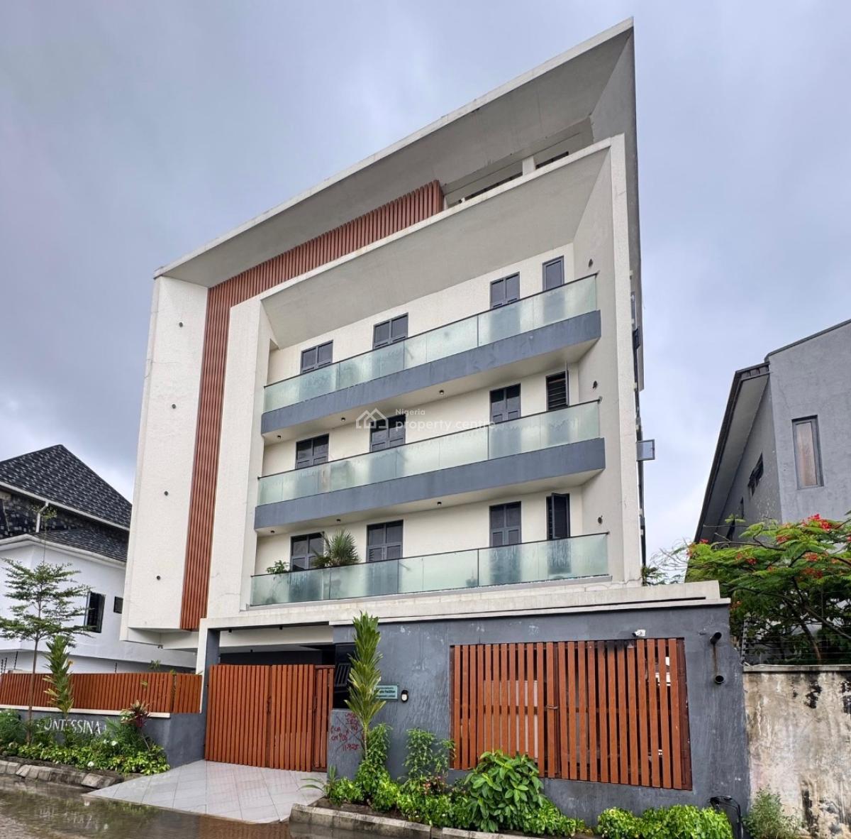 Beautifully Furnished 2 Bedroom Apartment, Ikate, Lekki, Lagos, Flat / Apartment for Sale
