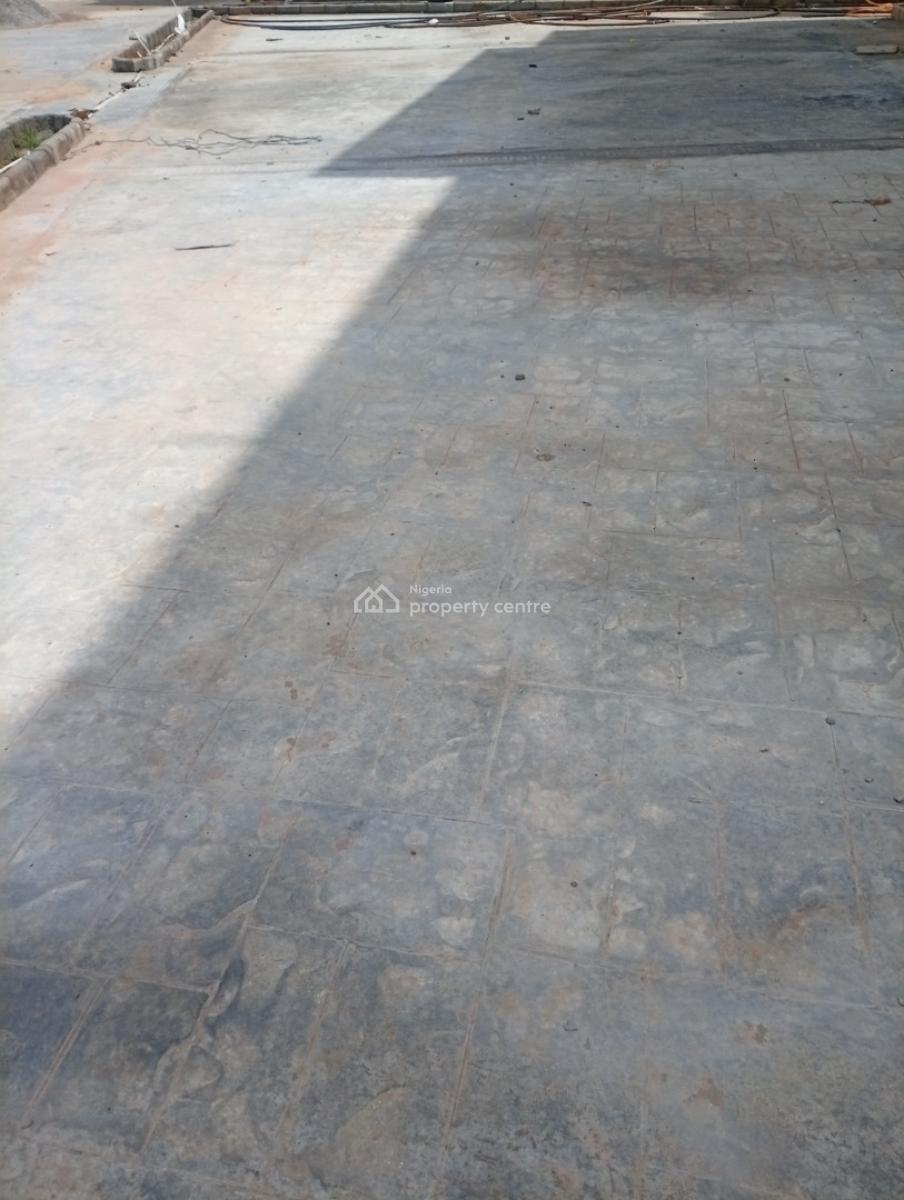 Brand New 6 Bedroom Detached Duplex with a Room Bq, Asokoro District, Abuja, Detached Duplex for Sale