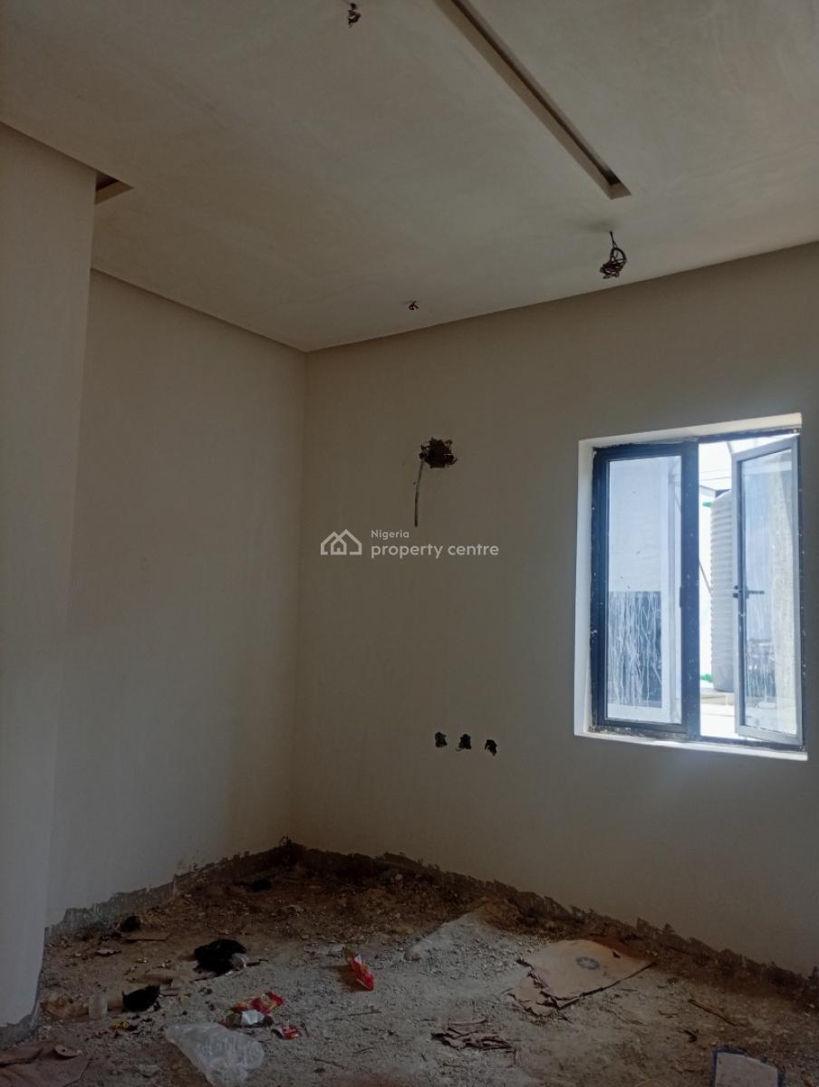 Brand New 6 Bedroom Detached Duplex with a Room Bq, Asokoro District, Abuja, Detached Duplex for Sale