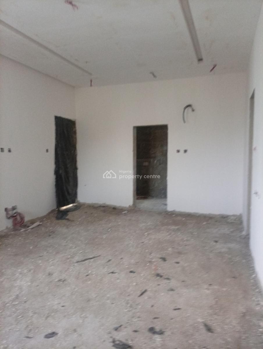 Brand New 6 Bedroom Detached Duplex with a Room Bq, Asokoro District, Abuja, Detached Duplex for Sale