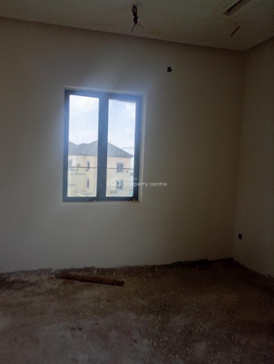Brand New 6 Bedroom Detached Duplex with a Room Bq, Asokoro District, Abuja, Detached Duplex for Sale