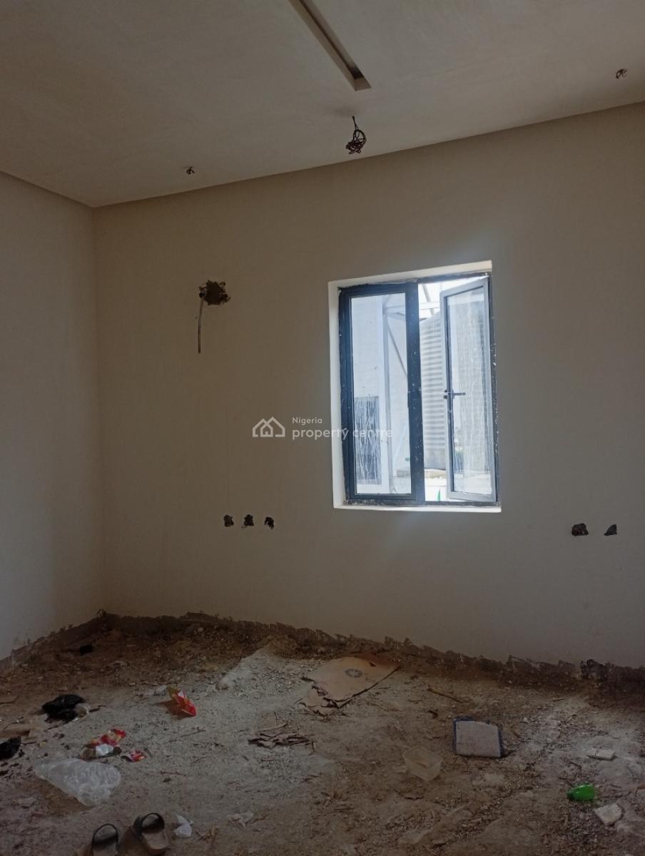 Brand New 6 Bedroom Detached Duplex with a Room Bq, Asokoro District, Abuja, Detached Duplex for Sale