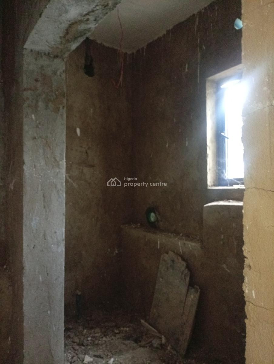 Brand New 6 Bedroom Detached Duplex with a Room Bq, Asokoro District, Abuja, Detached Duplex for Sale