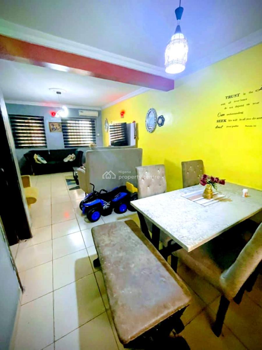 a Well Maintained 3 Bedroom Duplex, Ibeshe, Ikorodu, Lagos, Detached Duplex for Sale