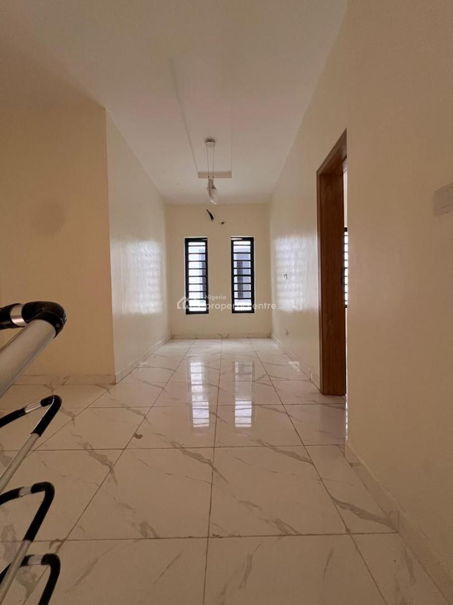 Elegant 4 Bedroom Semi-deatched Duplex, Vgc, Lekki, Lagos, Semi-detached Duplex for Sale