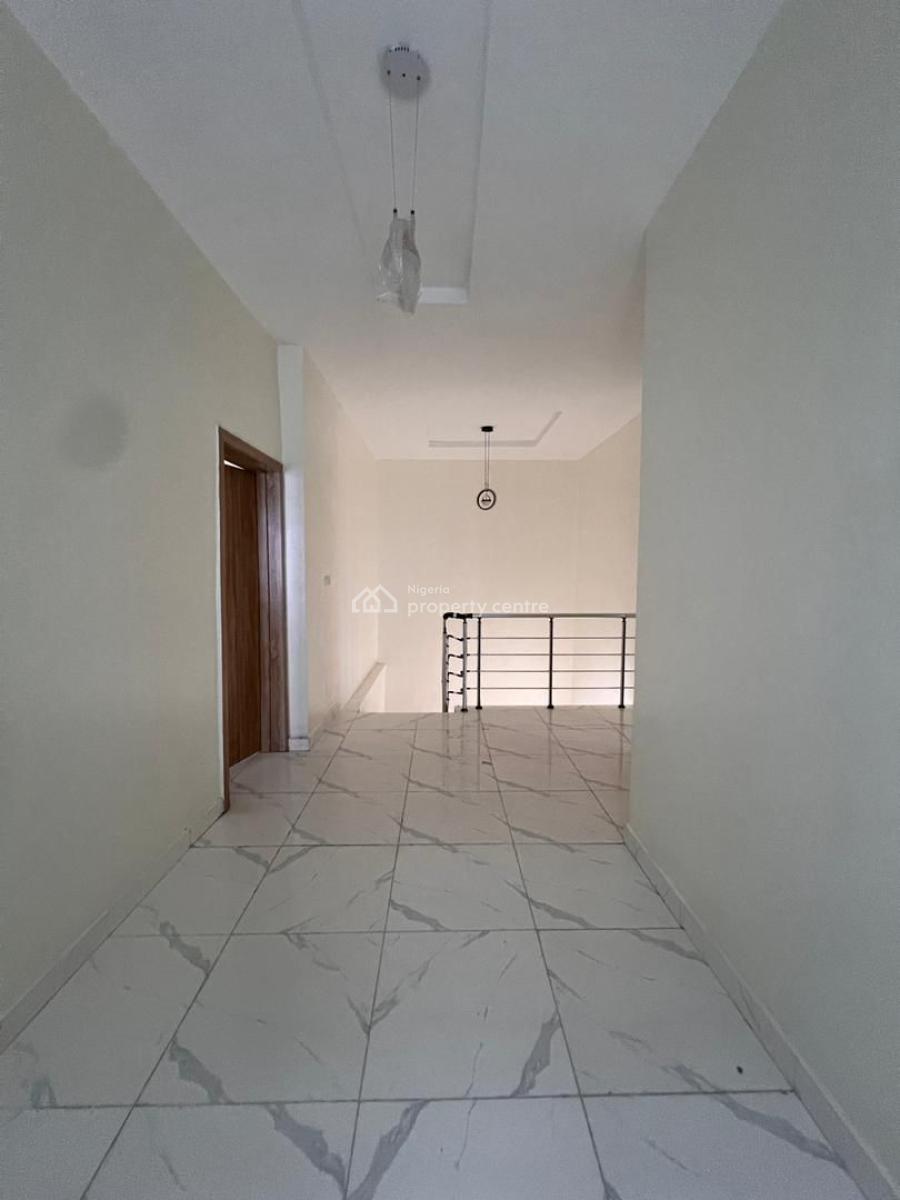 Elegant 4 Bedroom Semi-deatched Duplex, Vgc, Lekki, Lagos, Semi-detached Duplex for Sale