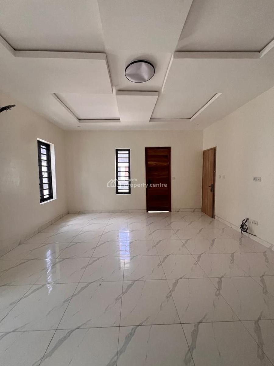 Elegant 4 Bedroom Semi-deatched Duplex, Vgc, Lekki, Lagos, Semi-detached Duplex for Sale