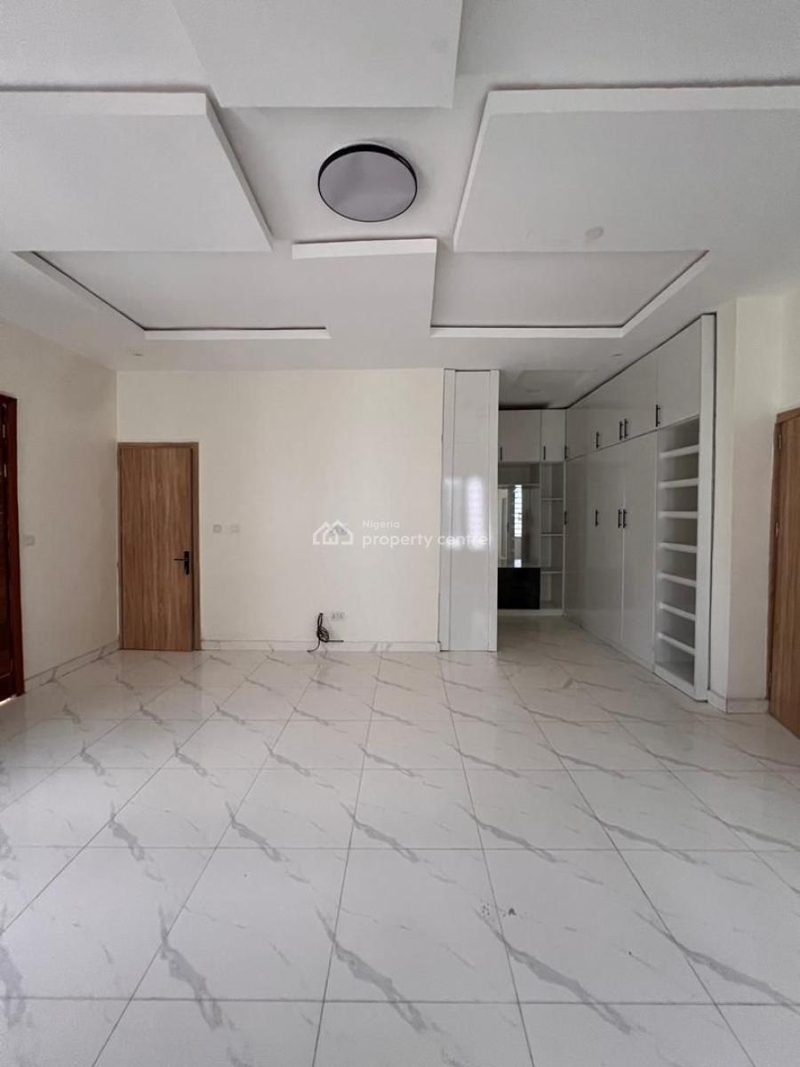 Elegant 4 Bedroom Semi-deatched Duplex, Vgc, Lekki, Lagos, Semi-detached Duplex for Sale