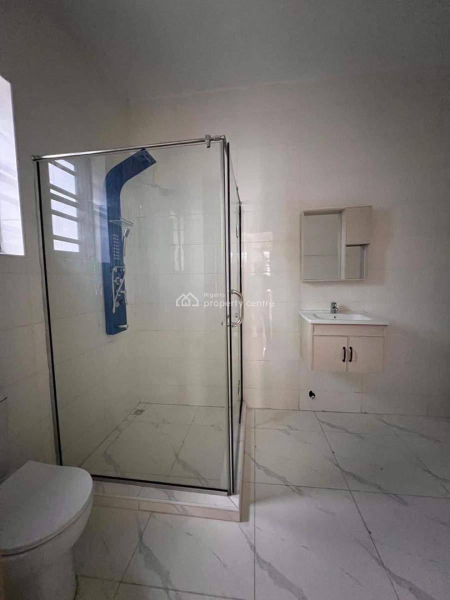 Elegant 4 Bedroom Semi-deatched Duplex, Vgc, Lekki, Lagos, Semi-detached Duplex for Sale
