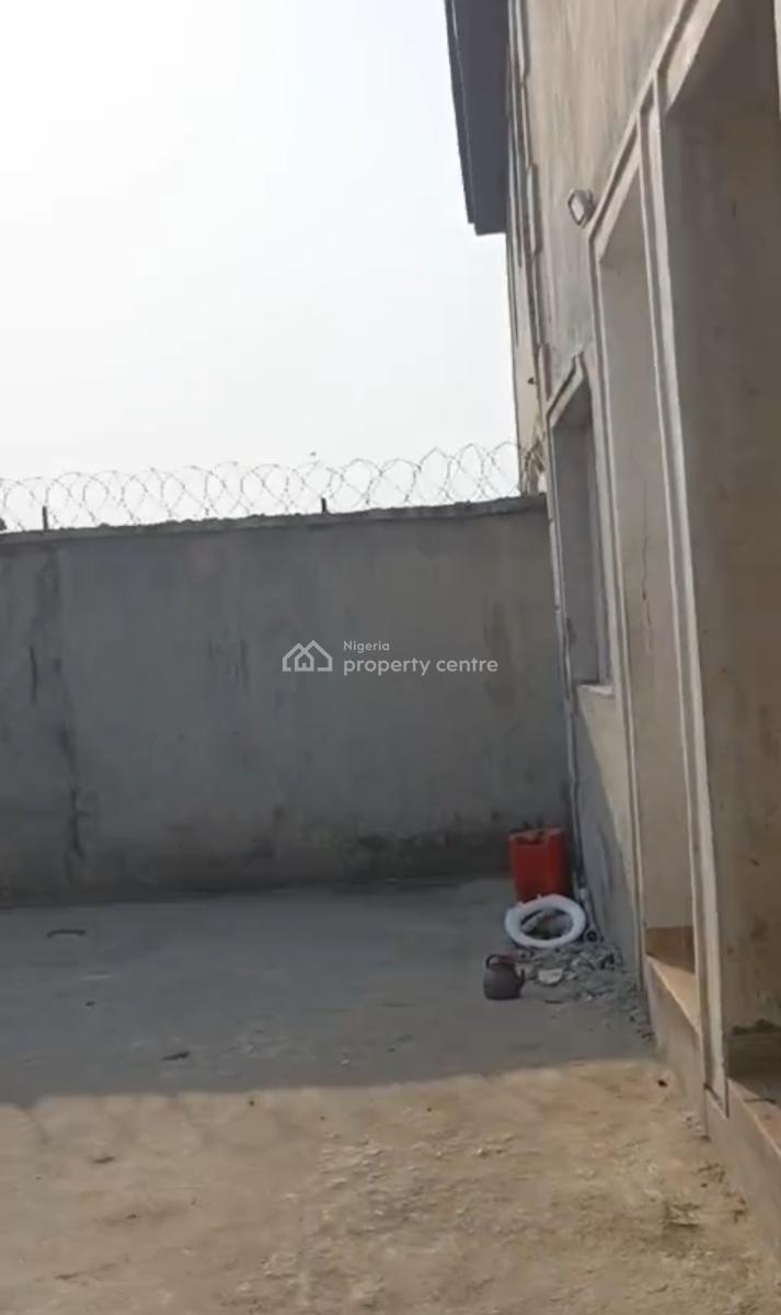 Luxury 2 Bedrooms Flat Apartment, Onosa, Ibeju Lekki, Lagos, Flat / Apartment for Rent