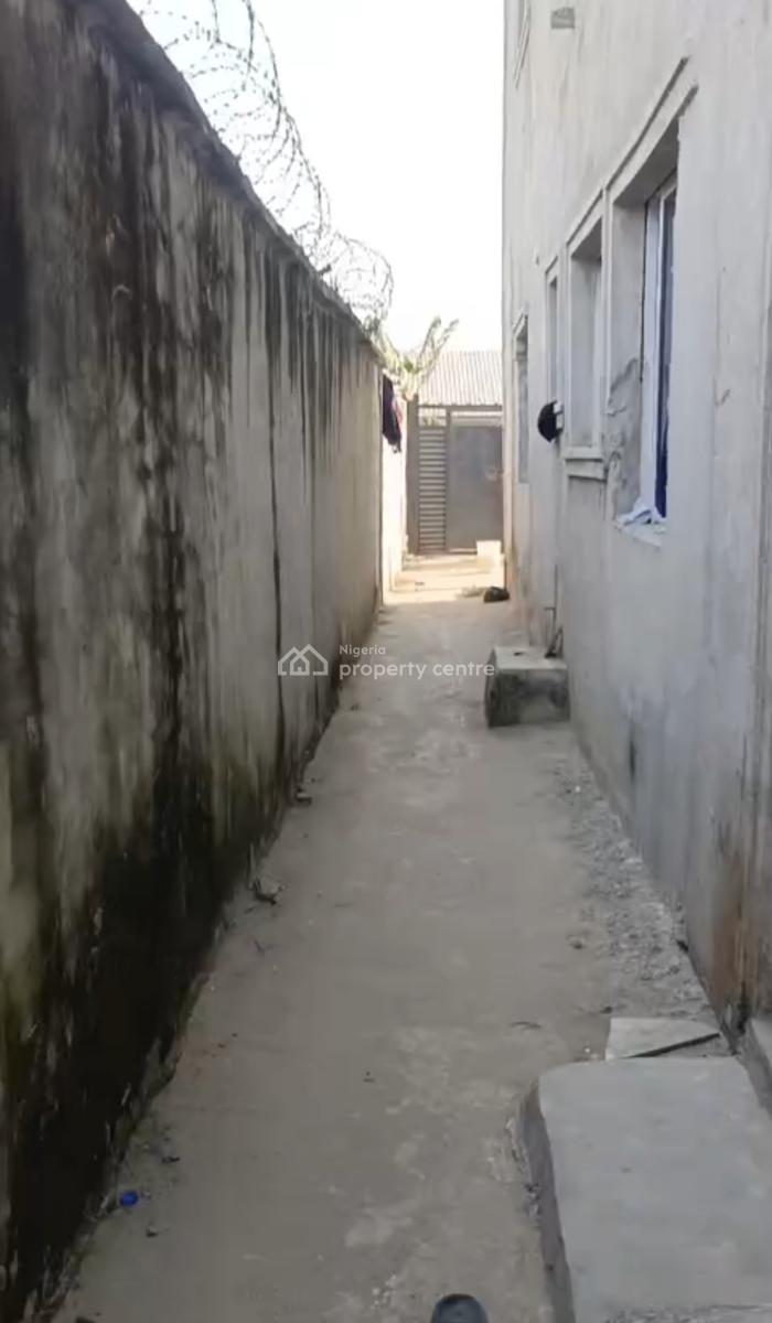 Luxury 2 Bedrooms Flat Apartment, Onosa, Ibeju Lekki, Lagos, Flat / Apartment for Rent