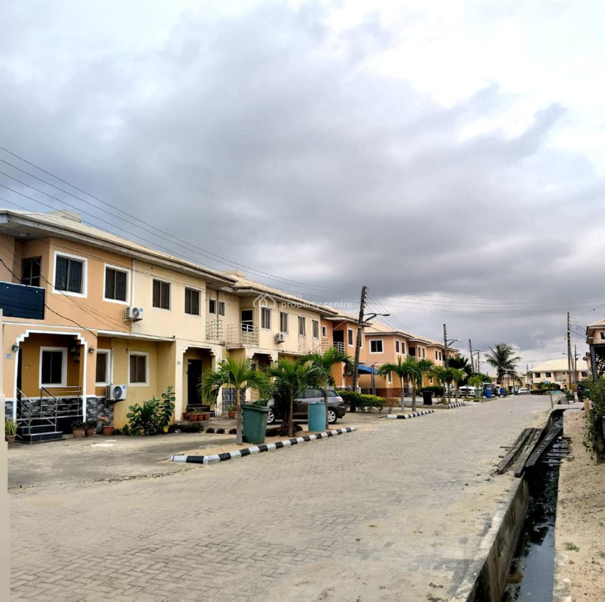 a Solid and Beautiful 3 Bedroom Duplex with Ample Space, Ibeshe, Ikorodu, Lagos, Detached Duplex for Sale