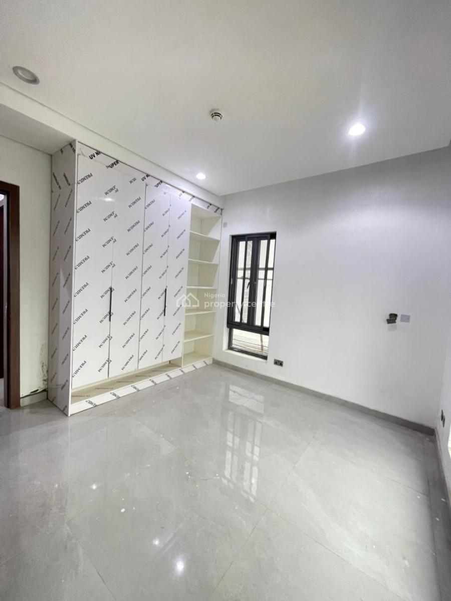 6 Bedroom Fully Detached Duplex, Ikoyi, Lagos, Detached Duplex for Sale