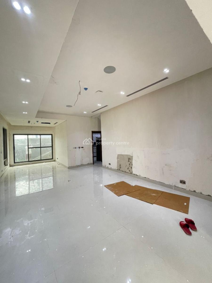 6 Bedroom Fully Detached Duplex, Ikoyi, Lagos, Detached Duplex for Sale
