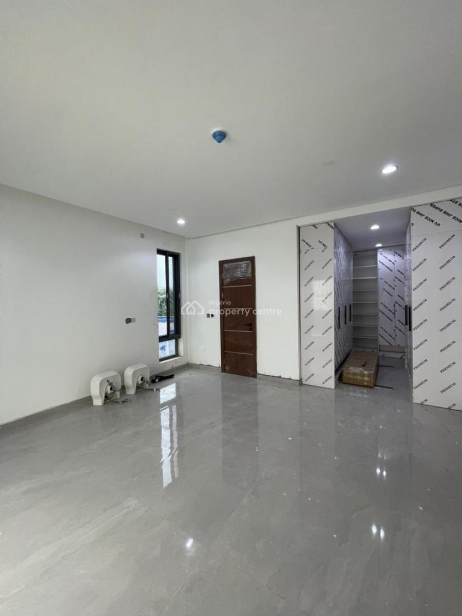 6 Bedroom Fully Detached Duplex, Ikoyi, Lagos, Detached Duplex for Sale