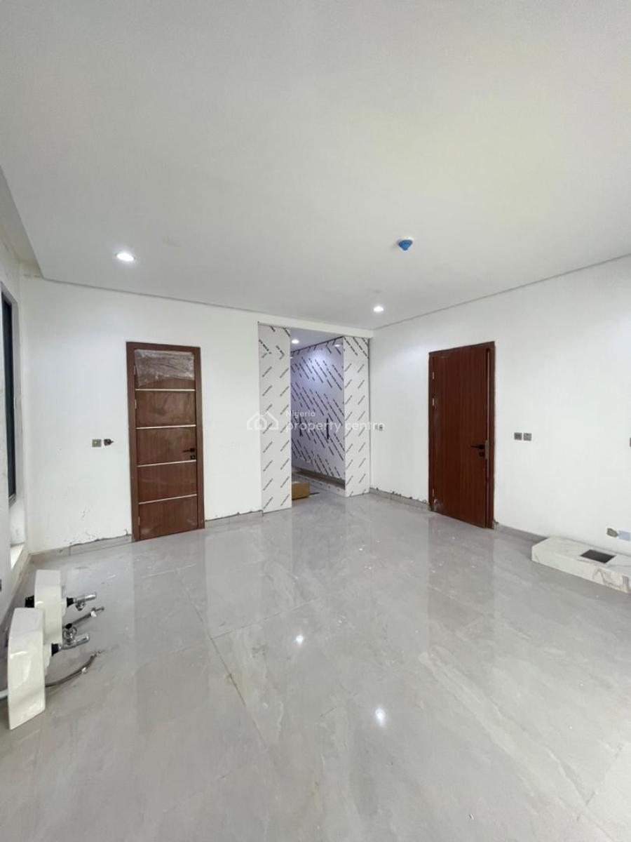 6 Bedroom Fully Detached Duplex, Ikoyi, Lagos, Detached Duplex for Sale