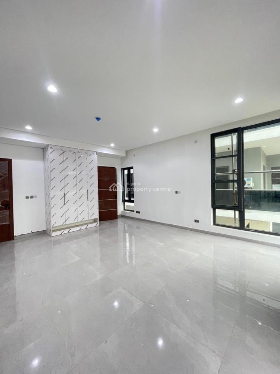 6 Bedroom Fully Detached Duplex, Ikoyi, Lagos, Detached Duplex for Sale