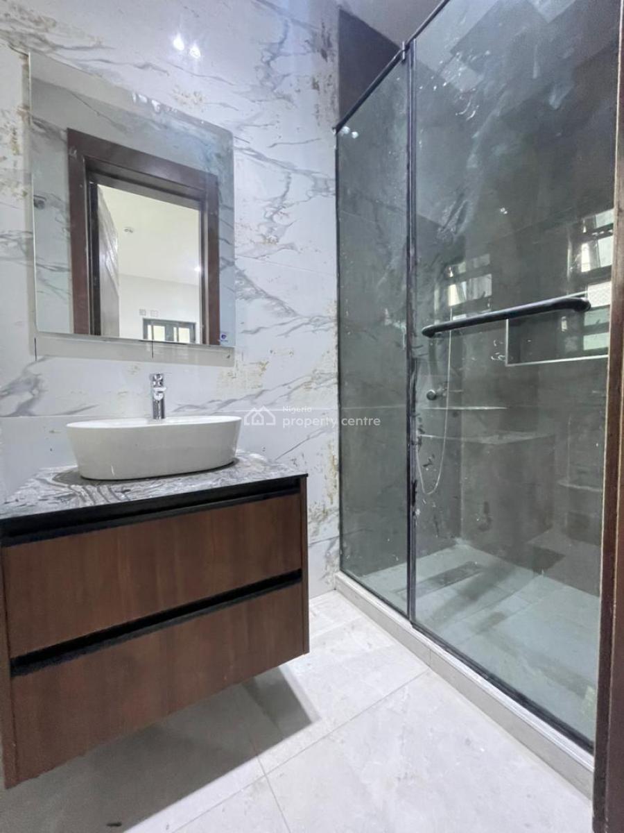6 Bedroom Fully Detached Duplex, Ikoyi, Lagos, Detached Duplex for Sale