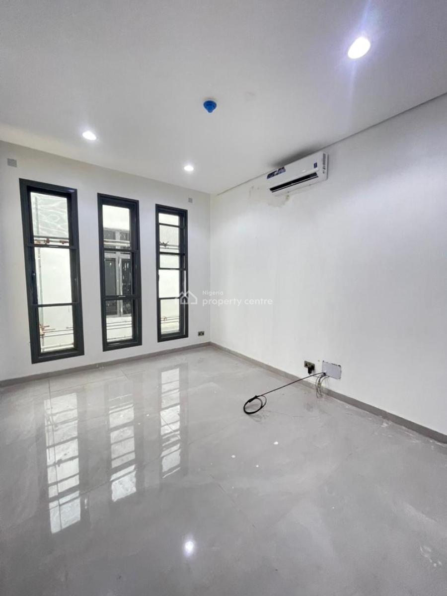 6 Bedroom Fully Detached Duplex, Ikoyi, Lagos, Detached Duplex for Sale