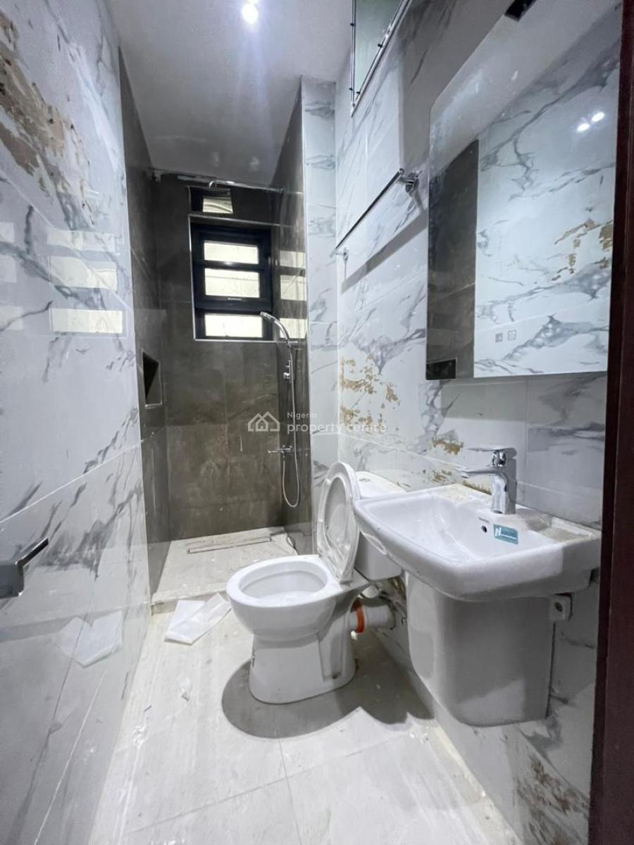 6 Bedroom Fully Detached Duplex, Ikoyi, Lagos, Detached Duplex for Sale