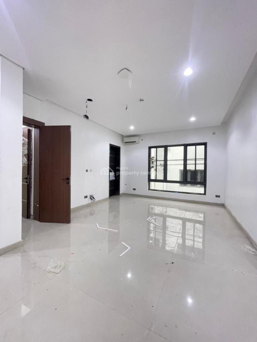 6 Bedroom Fully Detached Duplex, Ikoyi, Lagos, Detached Duplex for Sale