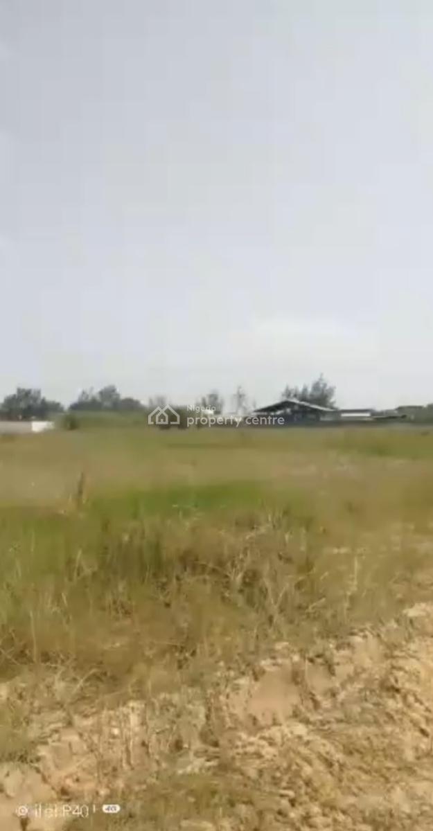 15000sqms of Land, By Chevron, Lekki, Lagos, Commercial Land for Sale