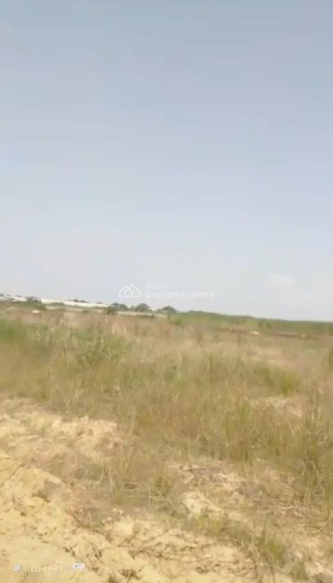15000sqms of Land, By Chevron, Lekki, Lagos, Commercial Land for Sale