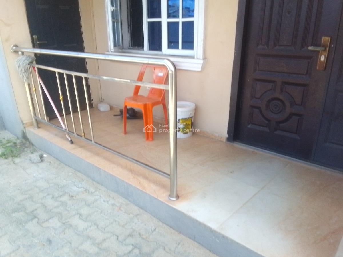 Spacious Luxury Shared Apartment with Excellent Features, Rovers Estate Owode, Ogombo, Ajah, Lagos, Flat / Apartment for Rent
