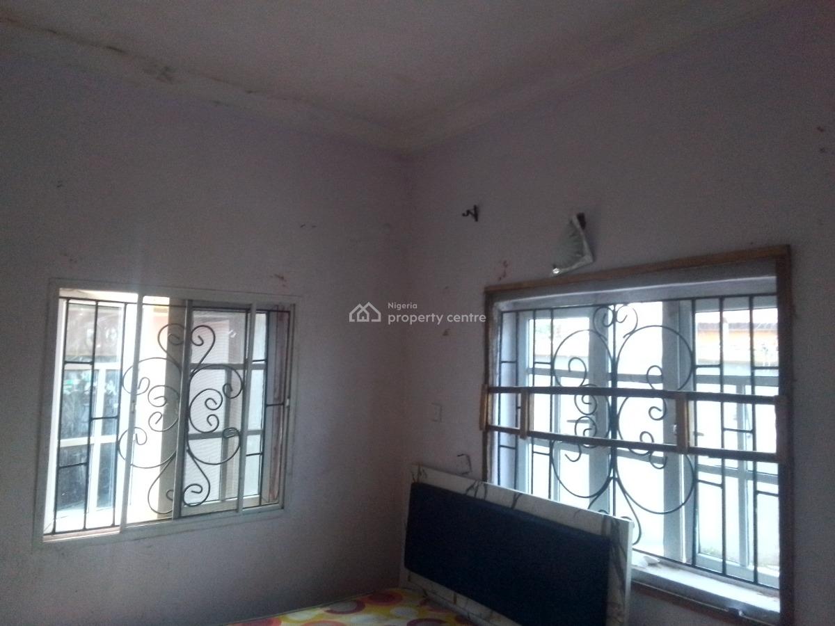 Spacious Luxury Shared Apartment with Excellent Features, Rovers Estate Owode, Ogombo, Ajah, Lagos, Flat / Apartment for Rent