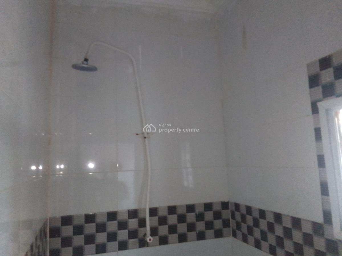Spacious Luxury Shared Apartment with Excellent Features, Rovers Estate Owode, Ogombo, Ajah, Lagos, Flat / Apartment for Rent