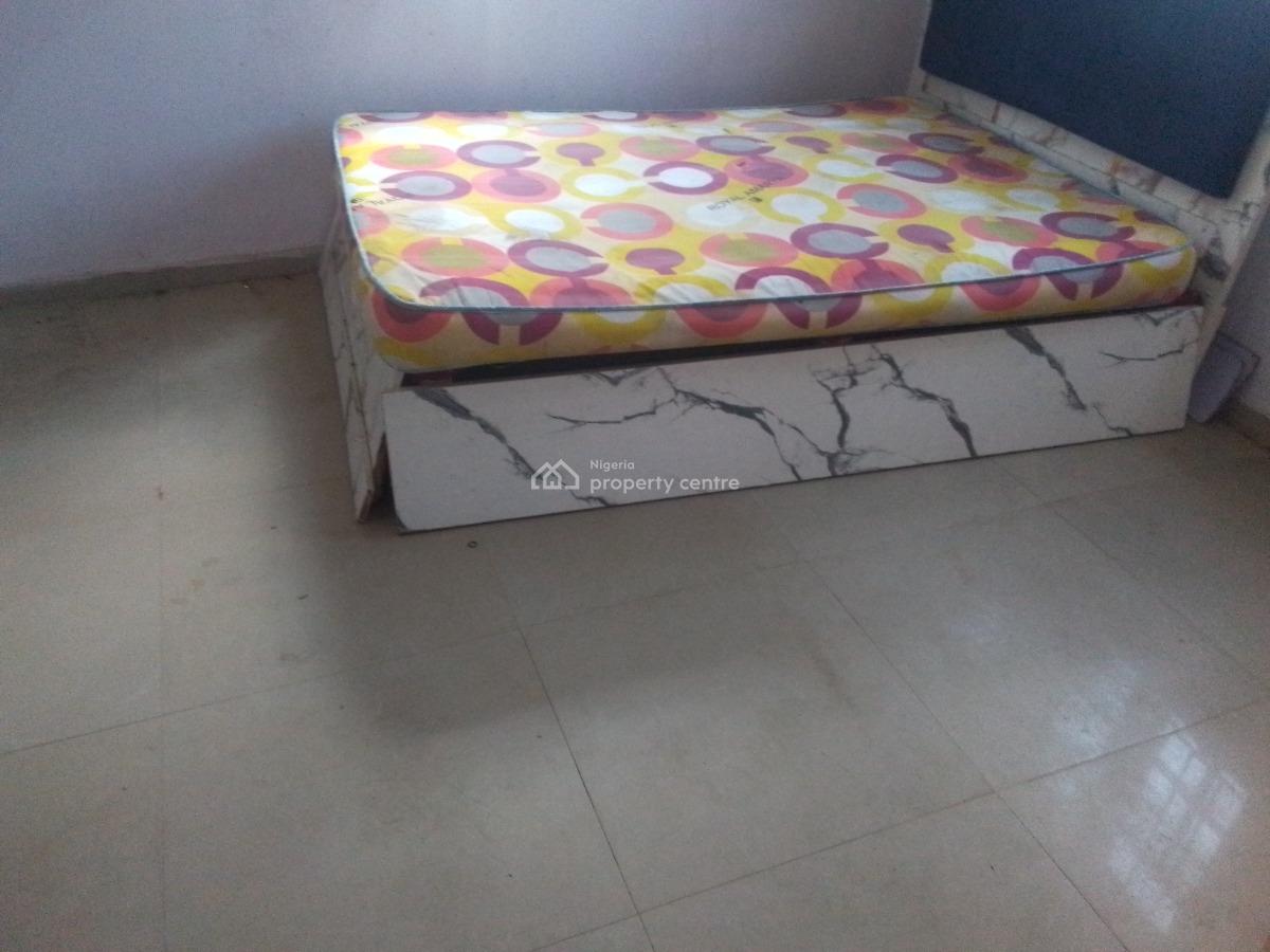 Spacious Luxury Shared Apartment with Excellent Features, Rovers Estate Owode, Ogombo, Ajah, Lagos, Flat / Apartment for Rent