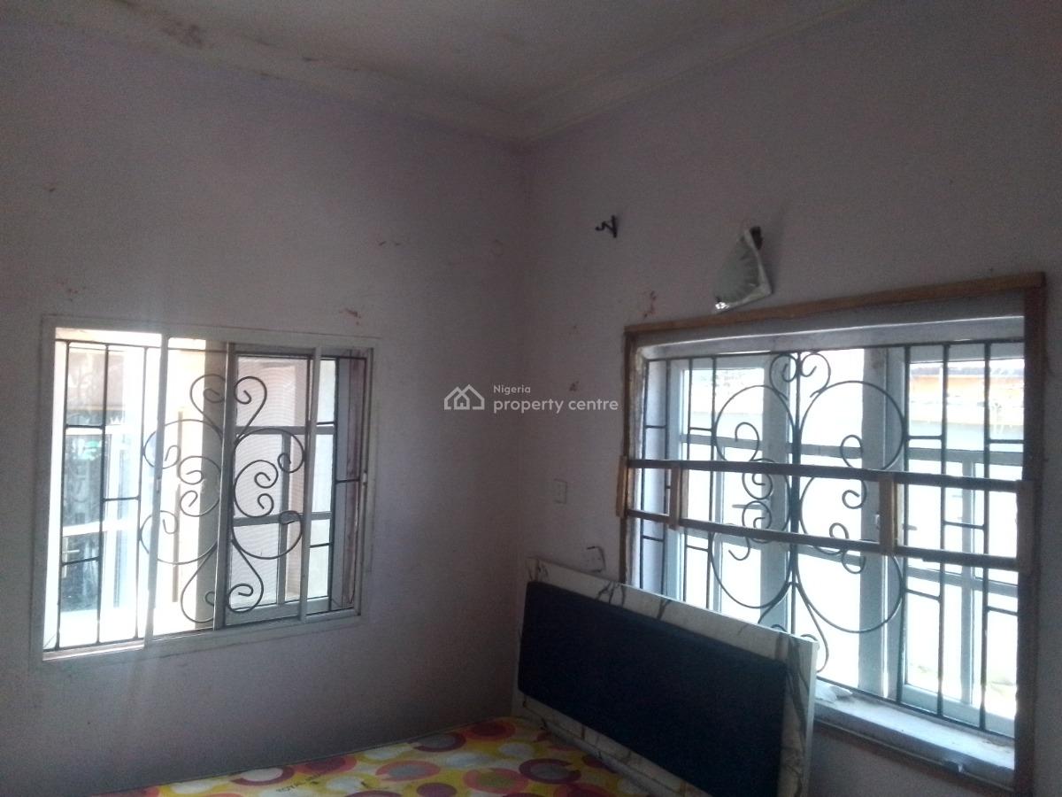 Spacious Luxury Shared Apartment with Excellent Features, Rovers Estate Owode, Ogombo, Ajah, Lagos, Flat / Apartment for Rent