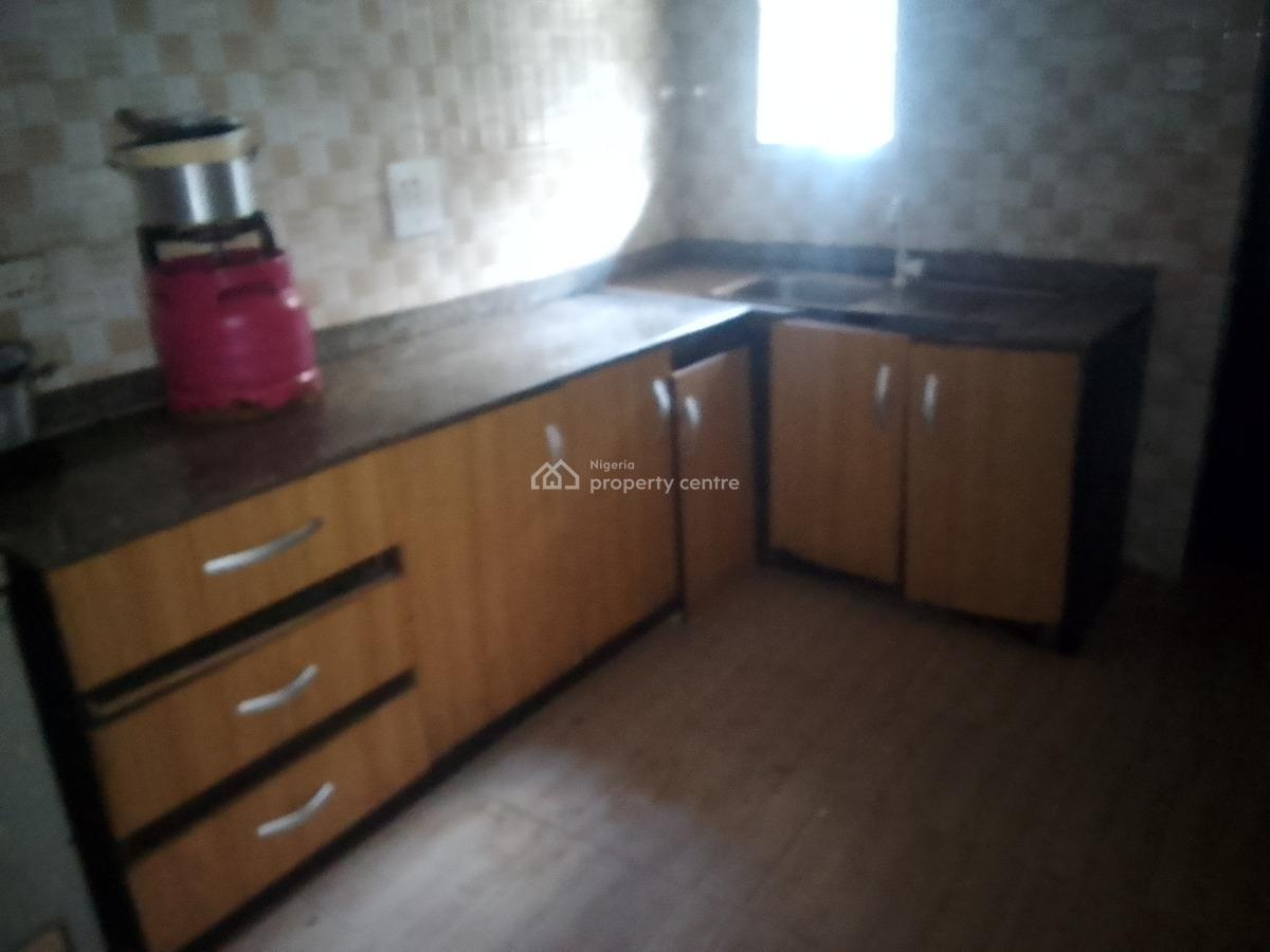 Spacious Luxury Shared Apartment with Excellent Features, Rovers Estate Owode, Ogombo, Ajah, Lagos, Flat / Apartment for Rent