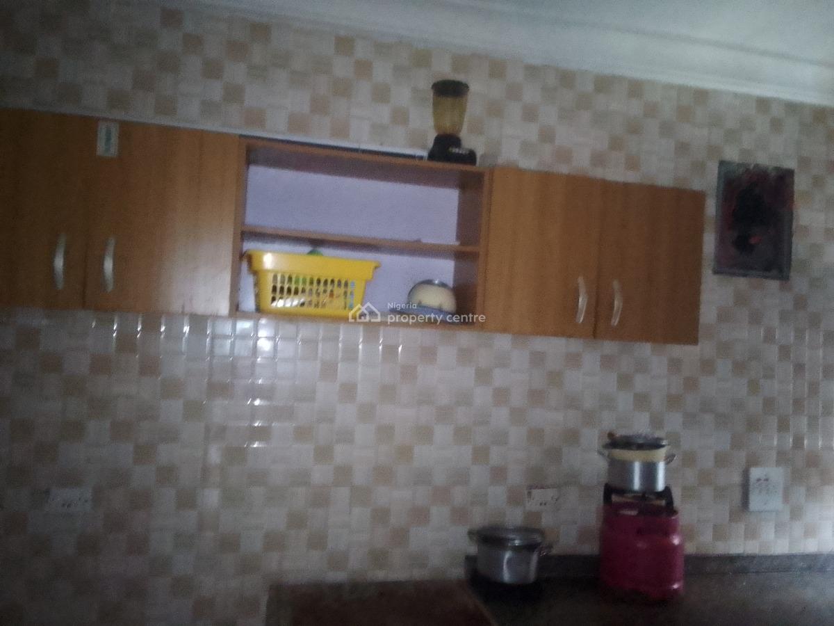 Spacious Luxury Shared Apartment with Excellent Features, Rovers Estate Owode, Ogombo, Ajah, Lagos, Flat / Apartment for Rent