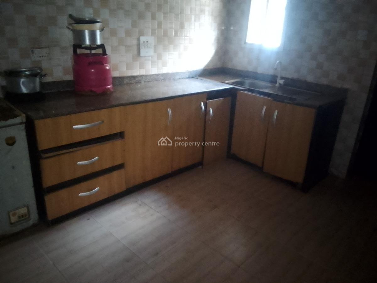 Spacious Luxury Shared Apartment with Excellent Features, Rovers Estate Owode, Ogombo, Ajah, Lagos, Flat / Apartment for Rent