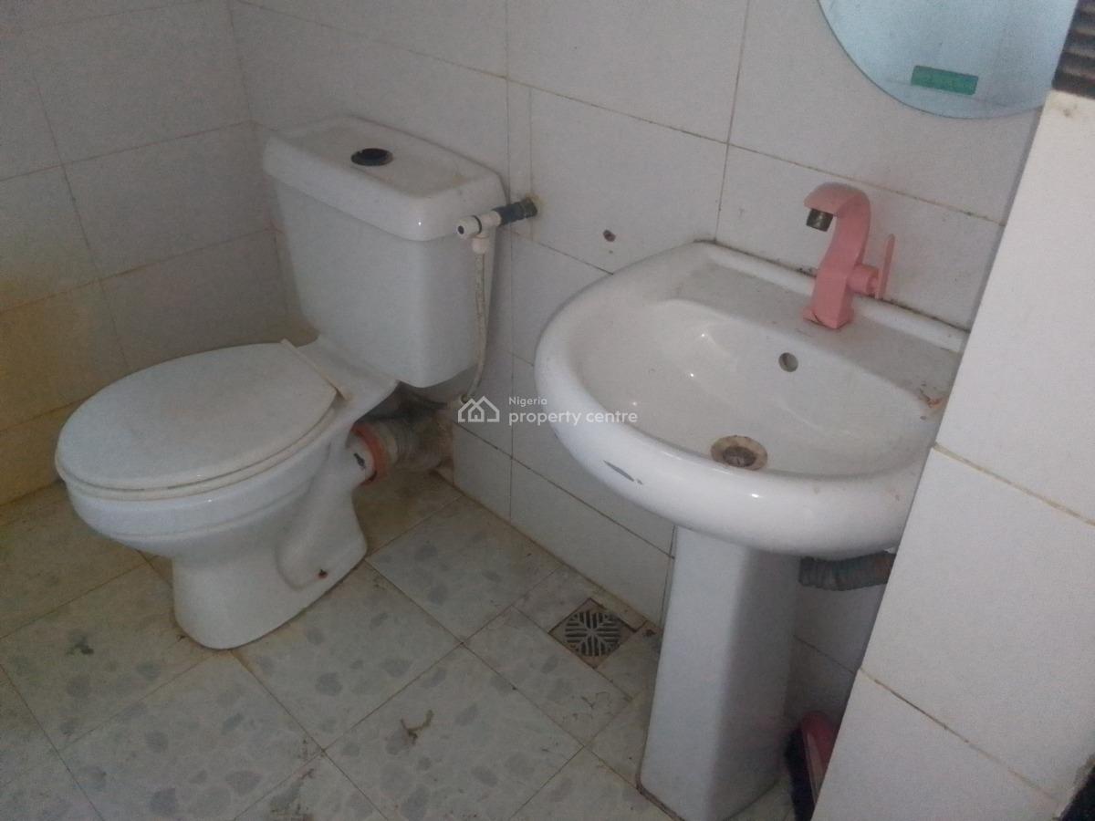 Spacious Luxury Shared Apartment with Excellent Features, Rovers Estate Owode, Ogombo, Ajah, Lagos, Flat / Apartment for Rent