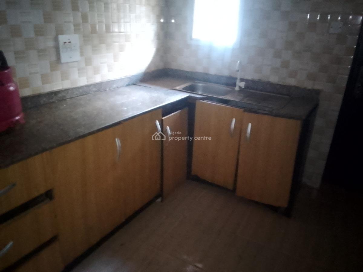 Spacious Luxury Shared Apartment with Excellent Features, Rovers Estate Owode, Ogombo, Ajah, Lagos, Flat / Apartment for Rent