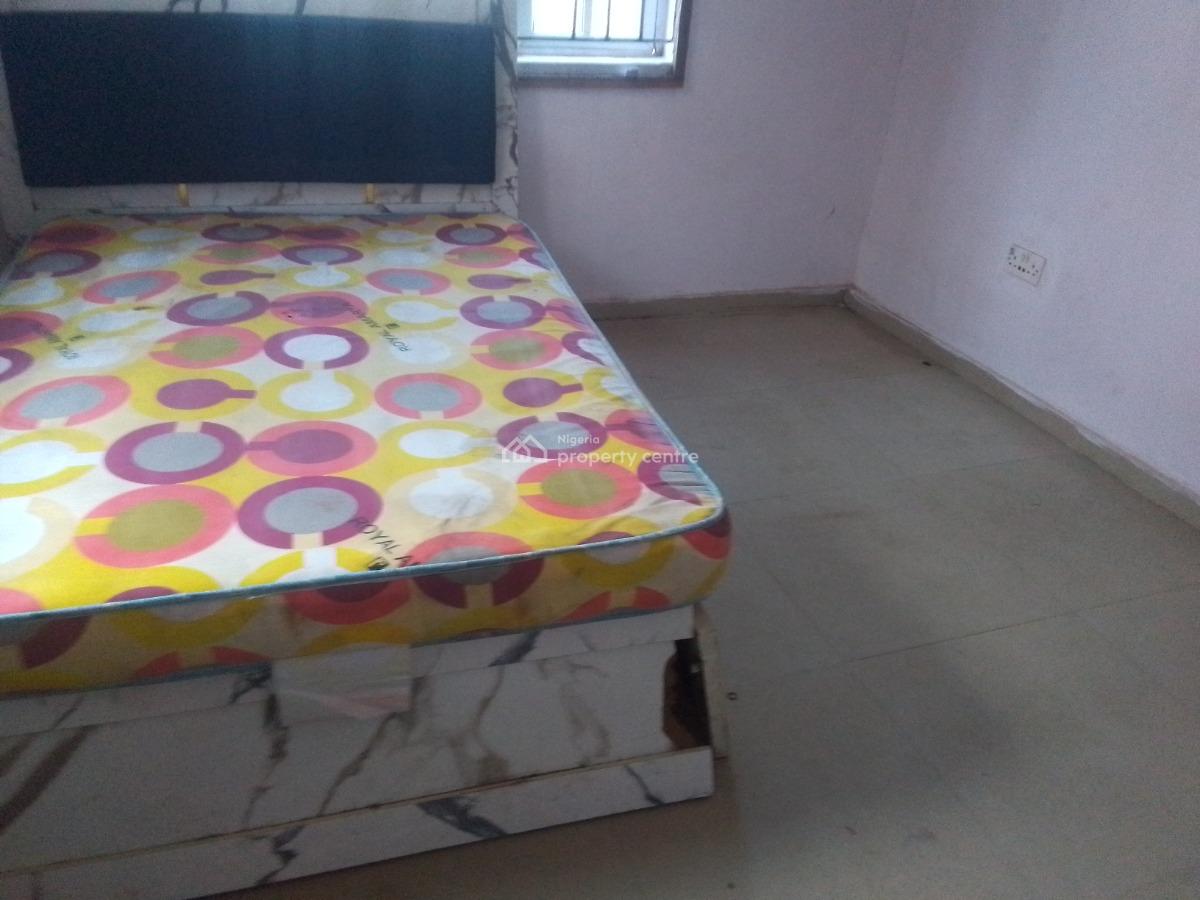 Spacious Luxury Shared Apartment with Excellent Features, Rovers Estate Owode, Ogombo, Ajah, Lagos, Flat / Apartment for Rent