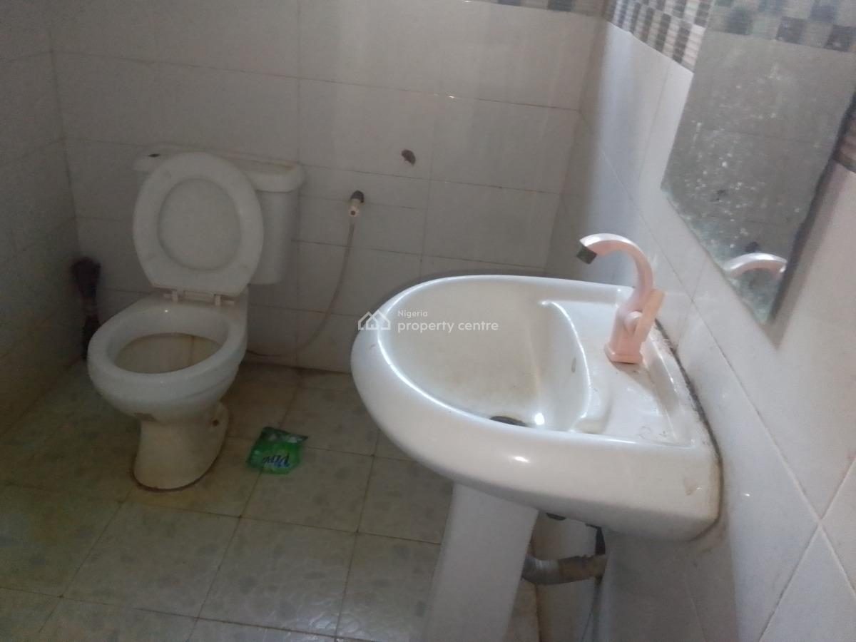 Spacious Luxury Shared Apartment with Excellent Features, Rovers Estate Owode, Ogombo, Ajah, Lagos, Flat / Apartment for Rent
