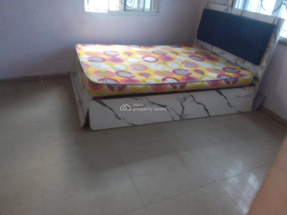 Spacious Luxury Shared Apartment with Excellent Features, Rovers Estate Owode, Ogombo, Ajah, Lagos, Flat / Apartment for Rent
