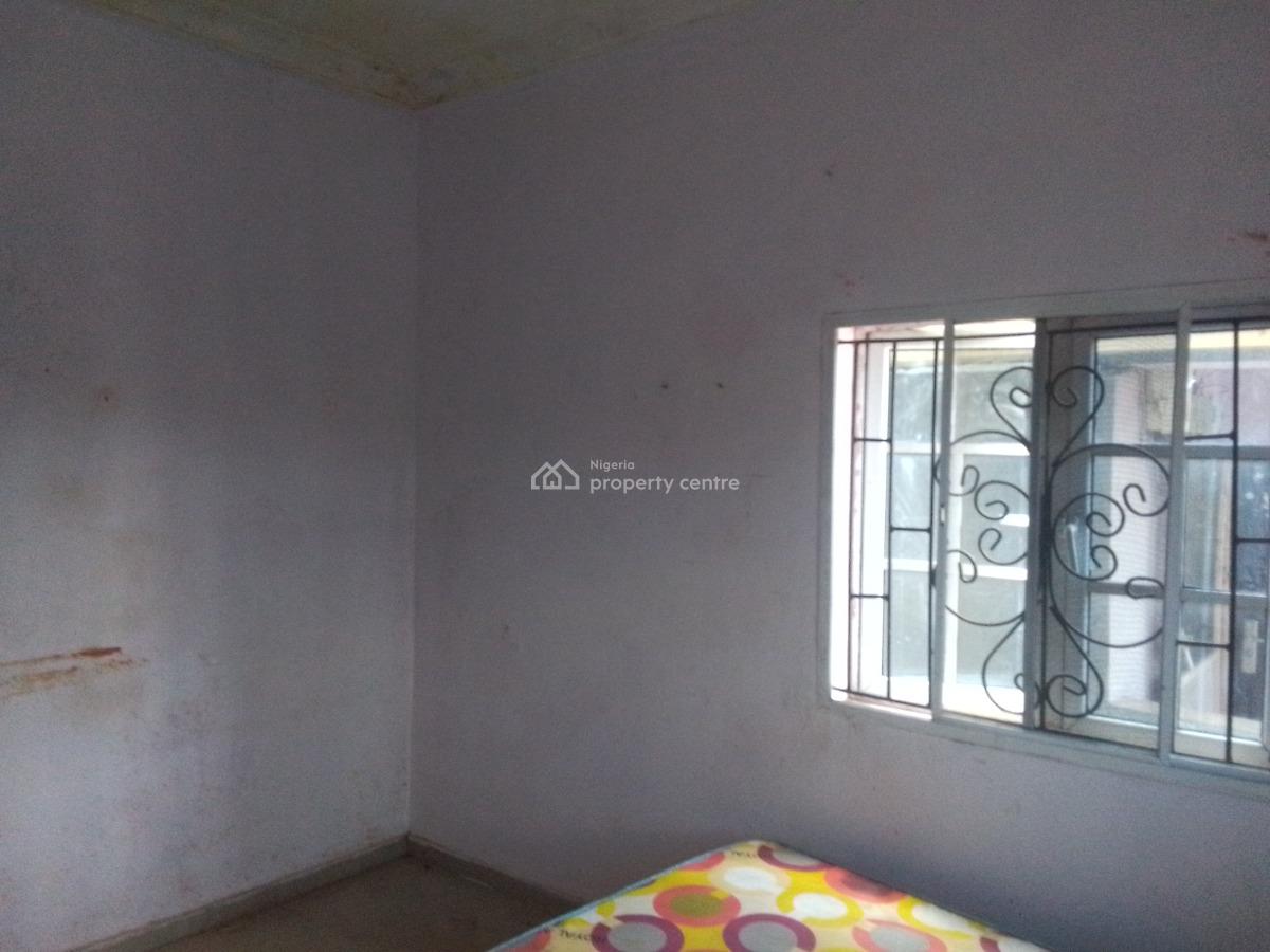 Spacious Luxury Shared Apartment with Excellent Features, Rovers Estate Owode, Ogombo, Ajah, Lagos, Flat / Apartment for Rent