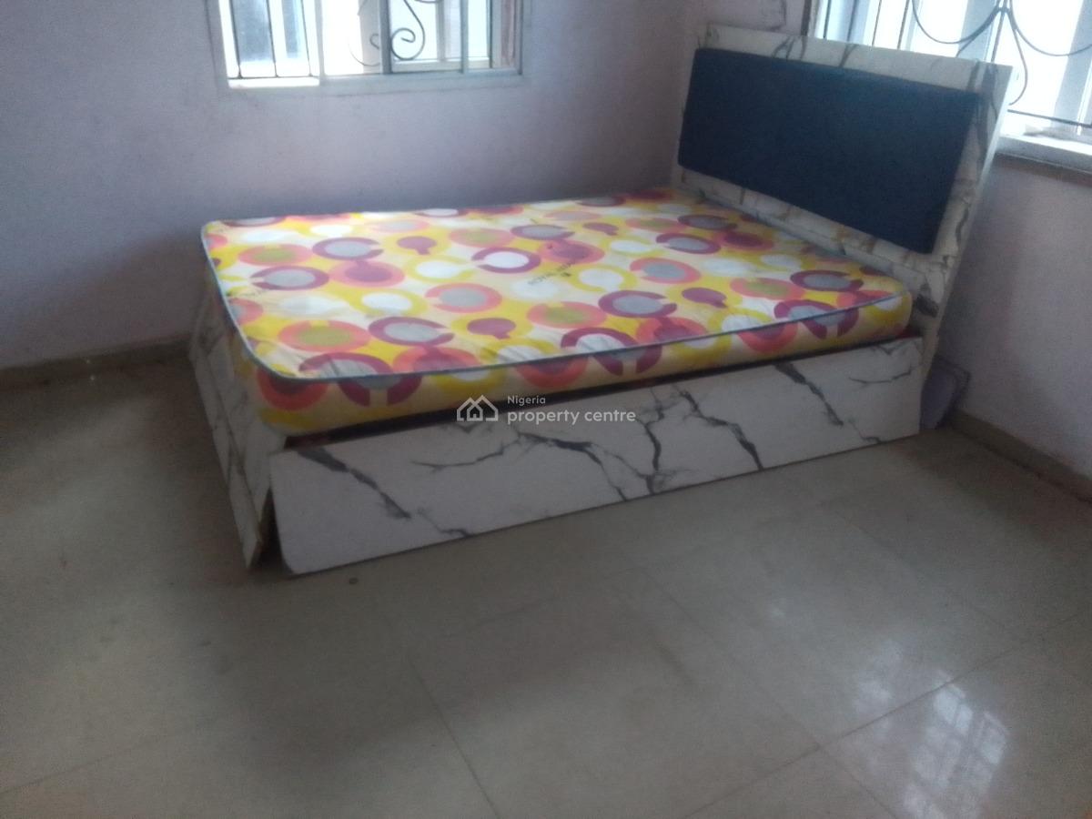Spacious Luxury Shared Apartment with Excellent Features, Rovers Estate Owode, Ogombo, Ajah, Lagos, Flat / Apartment for Rent