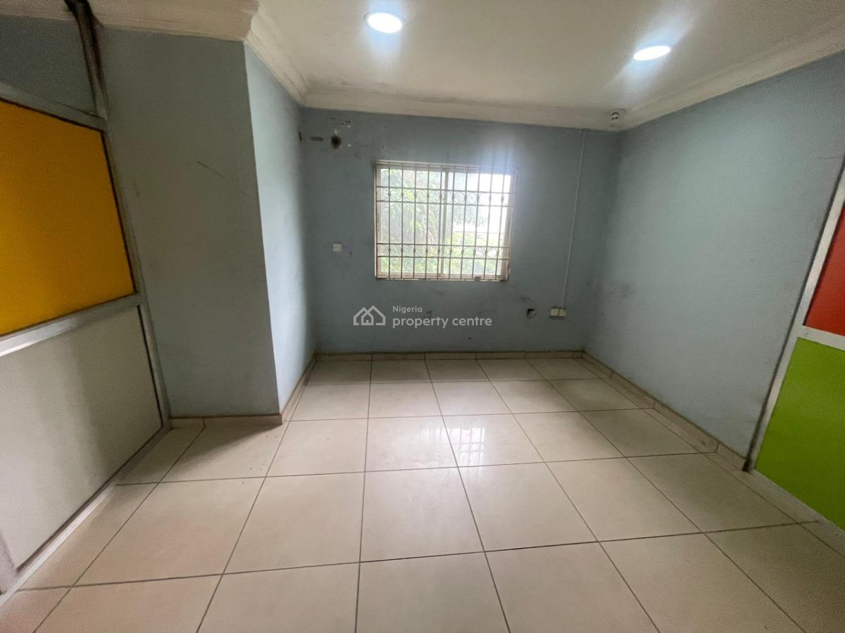 Commercial Office Space, Wuse 2, Abuja, Commercial Property for Rent