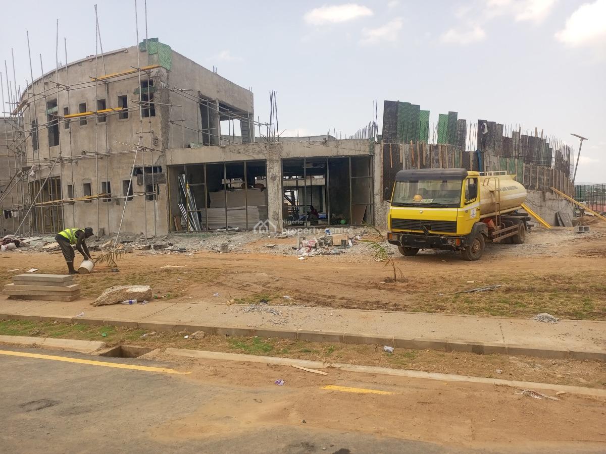 Plots of Land, Before Centenary City, Lugbe District, Abuja, Residential Land for Sale