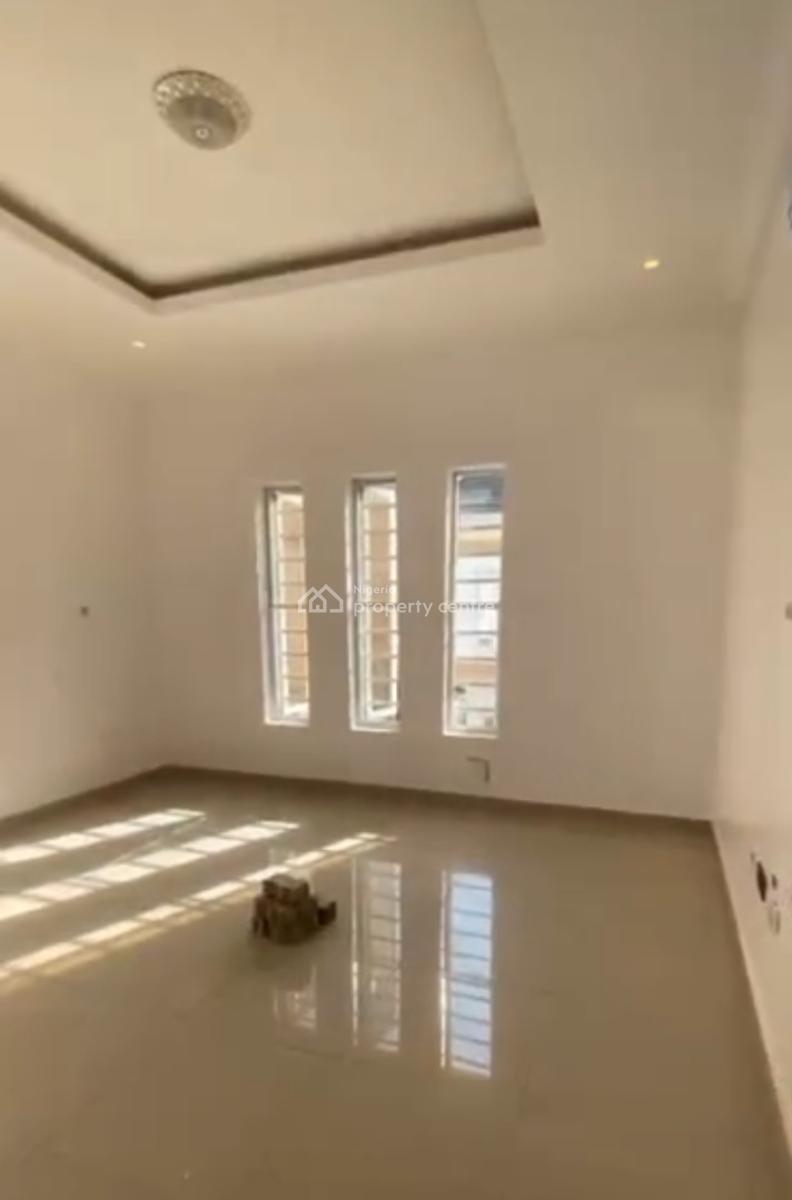 4-bedroom Semi-detached Duplex with Bq, Oral Estate By Eleganza, Lekki, Lagos, Detached Duplex for Rent