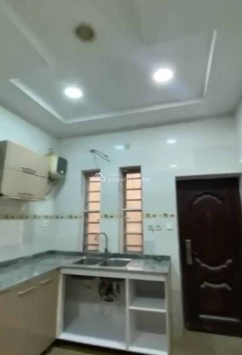 4-bedroom Semi-detached Duplex with Bq, Oral Estate By Eleganza, Lekki, Lagos, Detached Duplex for Rent