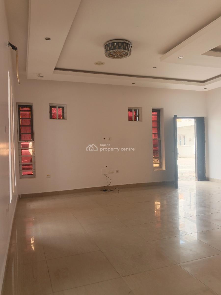 4-bedroom Semi-detached Duplex with Bq, Oral Estate By Eleganza, Lekki, Lagos, Detached Duplex for Rent
